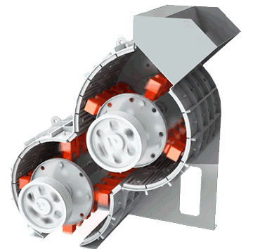 雙級無篩底粉碎機原理 雙級無篩底粉碎機原理